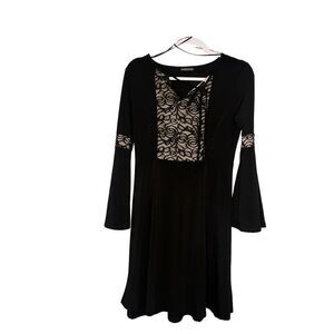 Blooming Rose dress